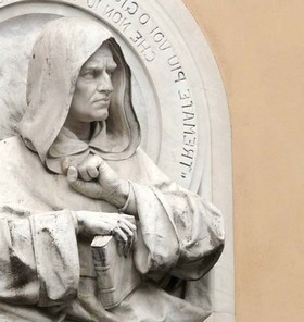 Uno col Nume dell’Essere. 4 Il pensiero divino